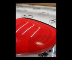 SPECCHIO SPECCHIETTO RETROVISORE SX VOLKSWAGEN POL - 11