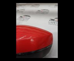 SPECCHIO SPECCHIETTO RETROVISORE SX VOLKSWAGEN POL - 12