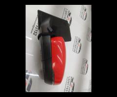 SPECCHIO SPECCHIETTO RETROVISORE SX VOLKSWAGEN POL - 13