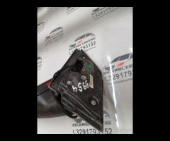 SPECCHIO SPECCHIETTO RETROVISORE SX VOLKSWAGEN POL - 18