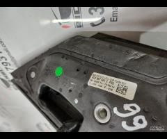 SPECCHIO SPECCHIETTO RETROVISORE SX VOLKSWAGEN POL - 19