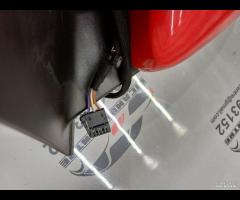 SPECCHIO SPECCHIETTO RETROVISORE SX VOLKSWAGEN POL - 20