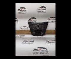PANNELLO COMANDI CLIMA AC AUTORADIO OPEL INSIGNIA