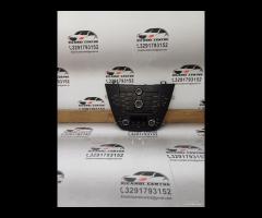 PANNELLO COMANDI CLIMA AC AUTORADIO OPEL INSIGNIA