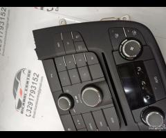 PANNELLO COMANDI CLIMA AC AUTORADIO OPEL INSIGNIA - 7