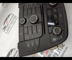PANNELLO COMANDI CLIMA AC AUTORADIO OPEL INSIGNIA - 9