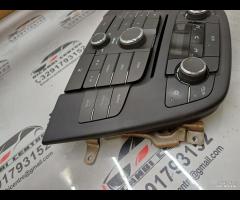 PANNELLO COMANDI CLIMA AC AUTORADIO OPEL INSIGNIA - 10