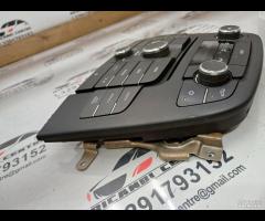 PANNELLO COMANDI CLIMA AC AUTORADIO OPEL INSIGNIA - 11