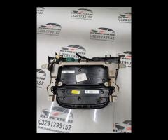 PANNELLO COMANDI CLIMA AC AUTORADIO OPEL INSIGNIA - 15