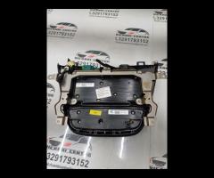 PANNELLO COMANDI CLIMA AC AUTORADIO OPEL INSIGNIA - 16