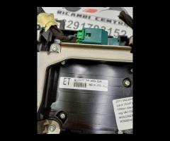 PANNELLO COMANDI CLIMA AC AUTORADIO OPEL INSIGNIA - 17