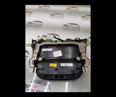 PANNELLO COMANDI CLIMA AC AUTORADIO OPEL INSIGNIA - 20