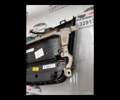 PANNELLO COMANDI CLIMA AC AUTORADIO OPEL INSIGNIA - 21