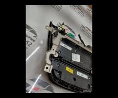 PANNELLO COMANDI CLIMA AC AUTORADIO OPEL INSIGNIA - 22