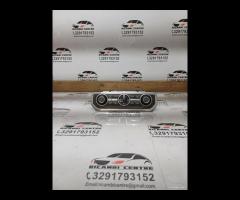 COMANDI AUTORADIO LAND ROVER DISCOVERY IV AH42-150