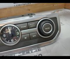 COMANDI AUTORADIO LAND ROVER DISCOVERY IV AH42-150