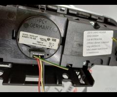 COMANDI AUTORADIO LAND ROVER DISCOVERY IV AH42-150 - 17