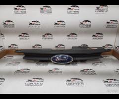 GRIGLIA ANTERIORE FORD TRANSIT 2012 BK21-8200 BK21