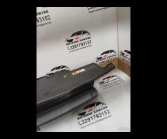 GRIGLIA ANTERIORE FORD TRANSIT 2012 BK21-8200 BK21