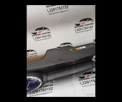 GRIGLIA ANTERIORE FORD TRANSIT 2012 BK21-8200 BK21