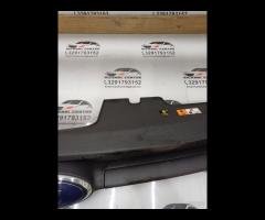 GRIGLIA ANTERIORE FORD TRANSIT 2012 BK21-8200 BK21 - 8