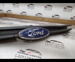 GRIGLIA ANTERIORE FORD TRANSIT 2012 BK21-8200 BK21 - 15