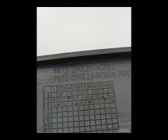 MODANATURA PASSARUOTA POSTERIORE SX LAND ROVER DIS - 13