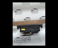 DISPLAY MULTIFUNZIONE COMPUTER DI BORDO RENAULT TR - 7