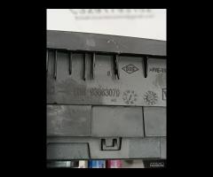 DISPLAY MULTIFUNZIONE COMPUTER DI BORDO RENAULT TR - 8