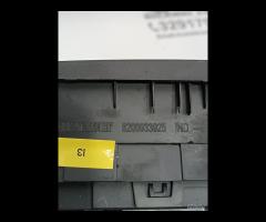 DISPLAY MULTIFUNZIONE COMPUTER DI BORDO RENAULT TR - 9