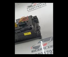 DISPLAY MULTIFUNZIONE COMPUTER DI BORDO RENAULT TR - 12