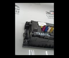 DISPLAY MULTIFUNZIONE COMPUTER DI BORDO RENAULT TR - 13