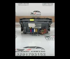 DISPLAY MULTIFUNZIONE COMPUTER DI BORDO RENAULT TR - 15