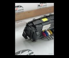 DISPLAY MULTIFUNZIONE COMPUTER DI BORDO RENAULT TR - 16