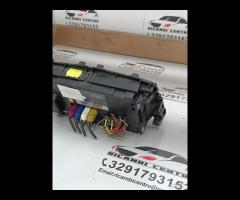 DISPLAY MULTIFUNZIONE COMPUTER DI BORDO RENAULT TR - 17