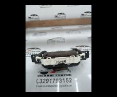 DISPLAY MULTIFUNZIONE COMPUTER DI BORDO FORD TRANS - 7