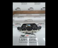 DISPLAY MULTIFUNZIONE COMPUTER DI BORDO FORD TRANS - 8