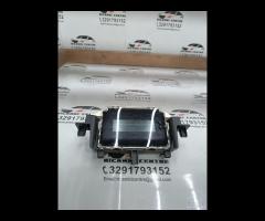 DISPLAY MULTIFUNZIONE COMPUTER DI BORDO FORD TRANS - 17