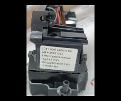 PANNELLO COMANDI CLIMA SEAT LEON 2011 5P0820047P T - 11