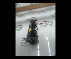 PANNELLO COMANDI CLIMA VOLKSWAGEN GOLF 2016 5G0907 - 8