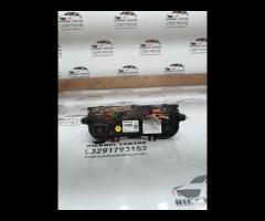 PANNELLO COMANDI CLIMA VOLKSWAGEN GOLF 2016 5G0907 - 10