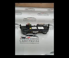 PANNELLO COMANDI CLIMA VOLKSWAGEN GOLF 2016 5G0907 - 13