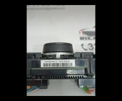 PANNELLO COMANDI CLIMA VOLKSWAGEN GOLF 2016 5G0907 - 14