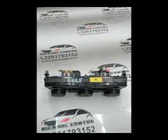 PANNELLO COMANDI CLIMA VOLKSWAGEN GOLF 2016 5G0907 - 19