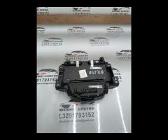 PANNELLO COMANDI AUTORADIO E CLIMA OPEL ASTRA 2011 - 18