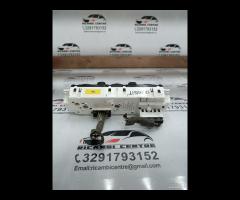 COMANDI RISCALDATORE CLIMA FORD TRANSIT COSTUMS 13 - 12