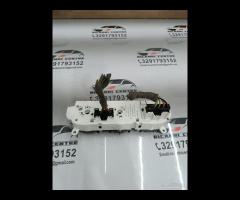 COMANDI RISCALDATORE CLIMA FORD TRANSIT COSTUMS 13 - 14