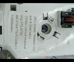 COMANDI RISCALDATORE CLIMA FORD TRANSIT COSTUMS 13 - 15