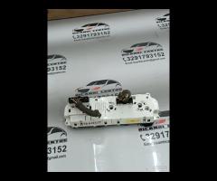 COMANDI RISCALDATORE CLIMA FORD TRANSIT COSTUMS 13 - 17