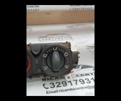 COMANDI RISCALDATORE CLIMA FORD TRANSIT COSTUMS 13 - 19